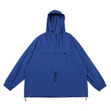 Unisex Jacket Vintage Overalls Jacket Men's Relaxed-Fit Hoodie Top