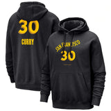 NBA Hoodie NBA23-24 Sweater Casual Sports Men's Hoodie