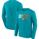 NFL T-Shirts NFL Football T-Shirts American Sports Running Long Sleeves