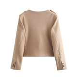 Women Jacket Women's Casual Jacket