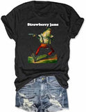 Strawberry Jams Shirt, Strawberry Jams but My Strawberry