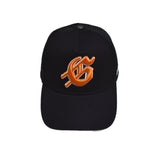 Godspeed Hat Embroidery Hat