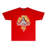 Amiri T Shirts Short Sleeve T-Shirt Shirt