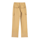 Women Sweatpants Loose and Simple Trousers Spring Casual Pants