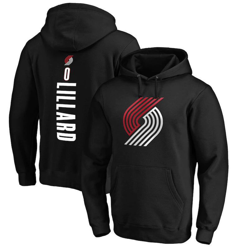 NBA Hoodie sweater NBA Grizzly Morant basketball hoodie
