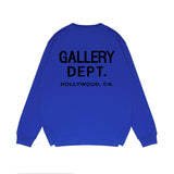 Gallery Dept Long Sleeved Shirt Long Sleeve Long-Sleeved T-Shirt Blouse