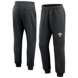 NFL Pants Autumn and Winter Casual Pants Men's Loose Printed Sweatpants Trousers