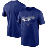 MLB T-Shirts MLB Dodge T-Shirts Baseball Sports T-Shirts Printed Short Sleeves