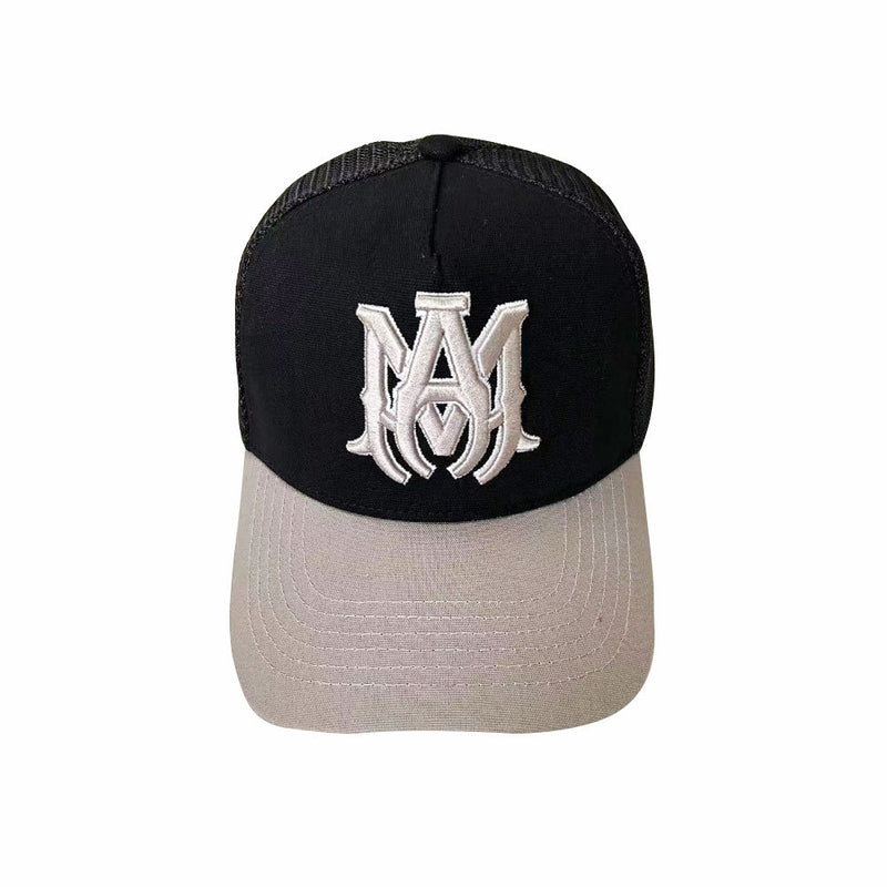 Amiri hat embroidered hat