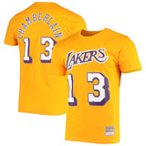 NBA T-Shirts NBAT Shirt Retro Basketball Suit Short Sleeve Casual Sports