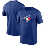 MLB T-Shirts MLB Bluebird T-Shirts Baseball Uniforms T-Shirts Short Sleeves