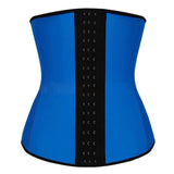 Waist trainer women's tummy control belt