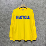 Gallery Dept Long Sleeved Shirt Long Sleeve Long-Sleeved T-Shirt Blouse