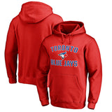 MLB Hoodie MLB Bluebird Baseball Suit Sports Hoodie Sweater