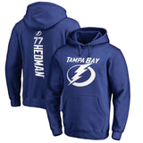 NHL Hoodie NHL Lightning Ice Hockey Suit Hoodie Sweater Men