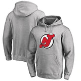NHL Hoodie NHL Demon Ice Hockey Suit Hoodie Sweater Men