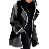 Beth Dutton Wardrobe Autumn Coat Women's Coat