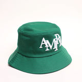 Amiri Hat Fishing Hat, Casual Versatile Sun Hat