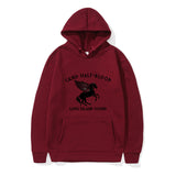 Vintage Camp Half Blood Hoodie Percy Jackson Hooded