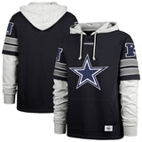 NFL Hoodie NFL Football Sweater Casual Sports Men's Hoodie