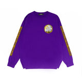 Amiri Long Sleeve Shirt Long Sleeve Long-Sleeved T-shirt Blouse