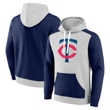 MLB Hoodie Men's Hoodie Cross-Border MLB Baseball Sports Loose Sweater (Part 2)