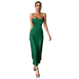 Women Dress Party Sling Dress