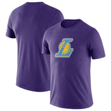 NBA T-Shirts NBAT Shirt Lakers James Davis Basketball Shirt T-Shirt