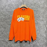 Amiri Sweatshirt Long Sleee Shirts