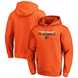 NHL Hoodie NHL Philadelphia Flyer Ice Hockey Suit Hoodie Sports Sweater (Part 2)