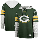 NFL Hoodie NFL Football Sweater Casual Sports Men's Hoodie
