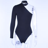 Women Jumpsuit Spring Jumpsuit Strapless Sexy Slim Fit Jumpsuit