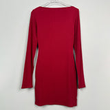 Women Dresses Hip Skirt