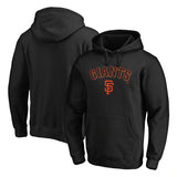 MLB Hoodie MLB Warriors Baseball Suit American Sports Hoodie Sweater