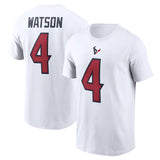 NFL T-Shirts Outdoor Sports Shirts Men's NFL Football Texans