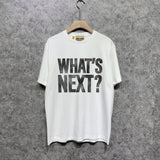 Gallery Dept T Shirts Fashion Brand Tee Shirt Short Sleeve T-shirt Blouse