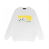 Amiri Sweatshirt Long Sleee Shirts