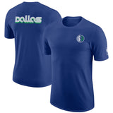 NBA T-Shirts NBAT Shirt Loose Short Sleeve T-Shirt Men's Sports Running