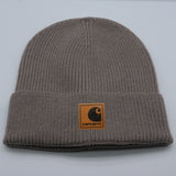 Stussy Hat Knitted Hat Skateboard Sports Wool Warm Hat