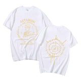 Hot Astarion Baldur's Gate 3 Graphic T Shirt Men Women Cotton