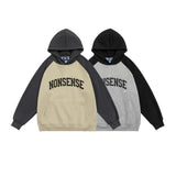 Unisex Hoodie Fall Printed Hoodie