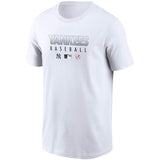 MLB T-Shirts MLB Yankee T-Shirts Sports Baseball Uniforms T-Shirts Short Sleeves