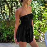 Women Dresses Summer Slim Fit Skirt Sexy Dress