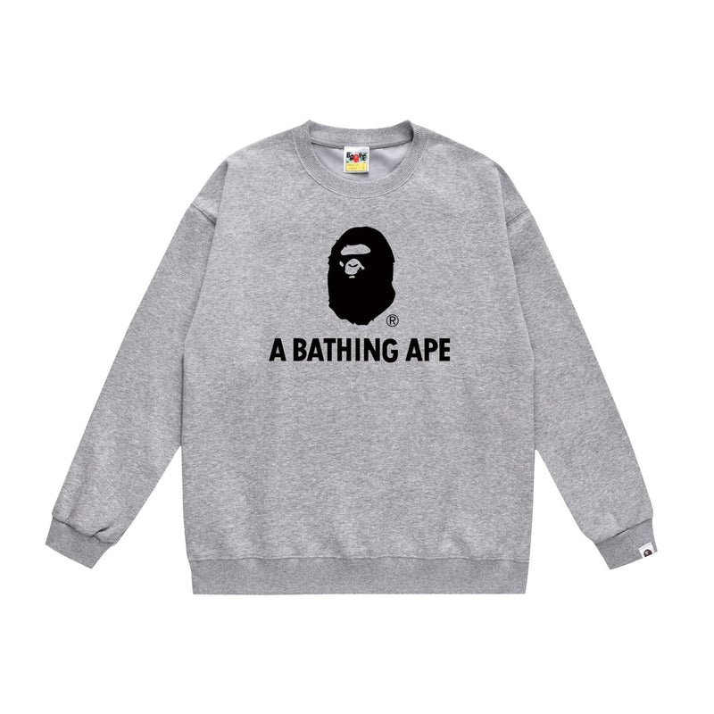 Bathing Ape Sweatshirt