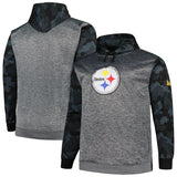 NFL Hoodie Printed Sweater Men's NFL Hoodie Casual Sports Top