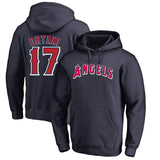 MLB Hoodie MLB Baseball Suit Men's Sweater Hoodie Sports (Part 3)