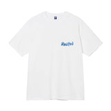 UNDEFEATED T Shirts Crew Neck Men's and Women's Loose