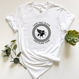 Percy Jackson and Olympian SPQR Women T Shirt Vintage Camp