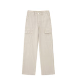 Women Sweatpants Loose and Simple Trousers Spring Casual Pants