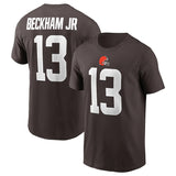 NFL T-Shirts Men's Outdoor Sports T-Shirts Short Sleeves NFL Football